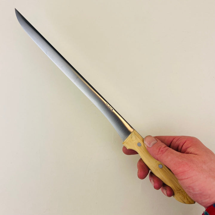 Pallares - Carving / Ham Slicing Knife - Community Cutlery