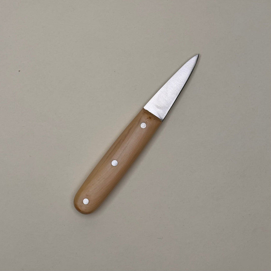 Pallares - Oyster and Shellfish Knife - Community Cutlery