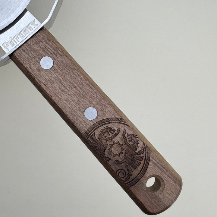 Petromax - Pizza Cutter - Community Cutlery