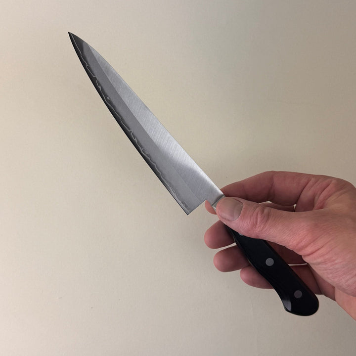 Petty 150 Swedish Stainless - Community Cutlery