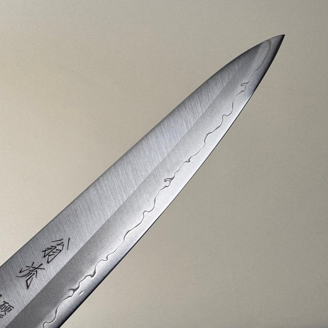 Petty 150 Swedish Stainless - Community Cutlery