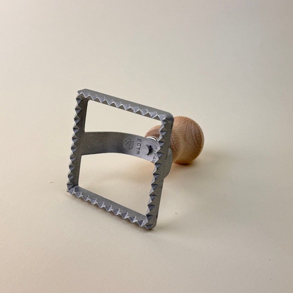 Ravioli Stamp - Community Cutlery
