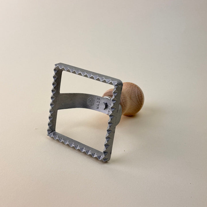 Ravioli Stamp - Community Cutlery