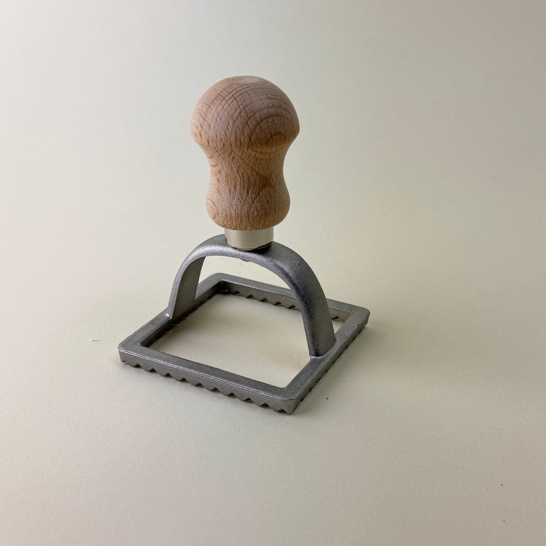 Ravioli Stamp - Community Cutlery