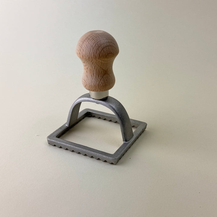 Ravioli Stamp - Community Cutlery