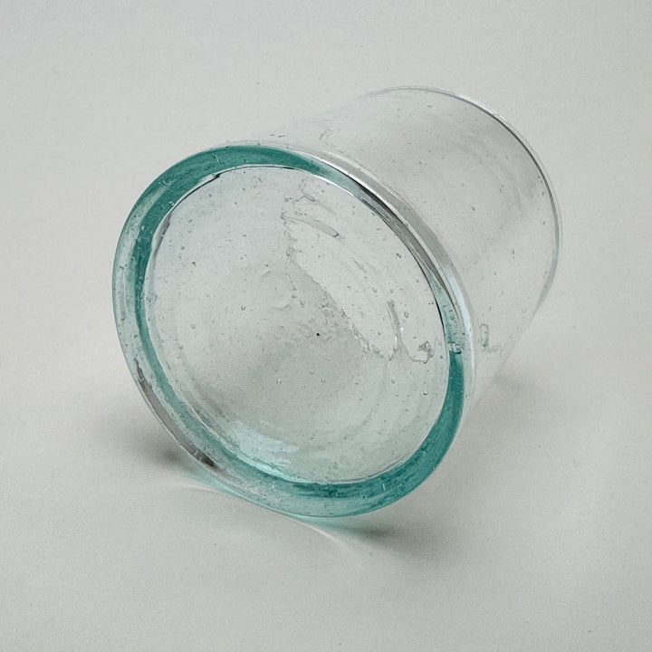 Recycled Glass Short - Community Cutlery