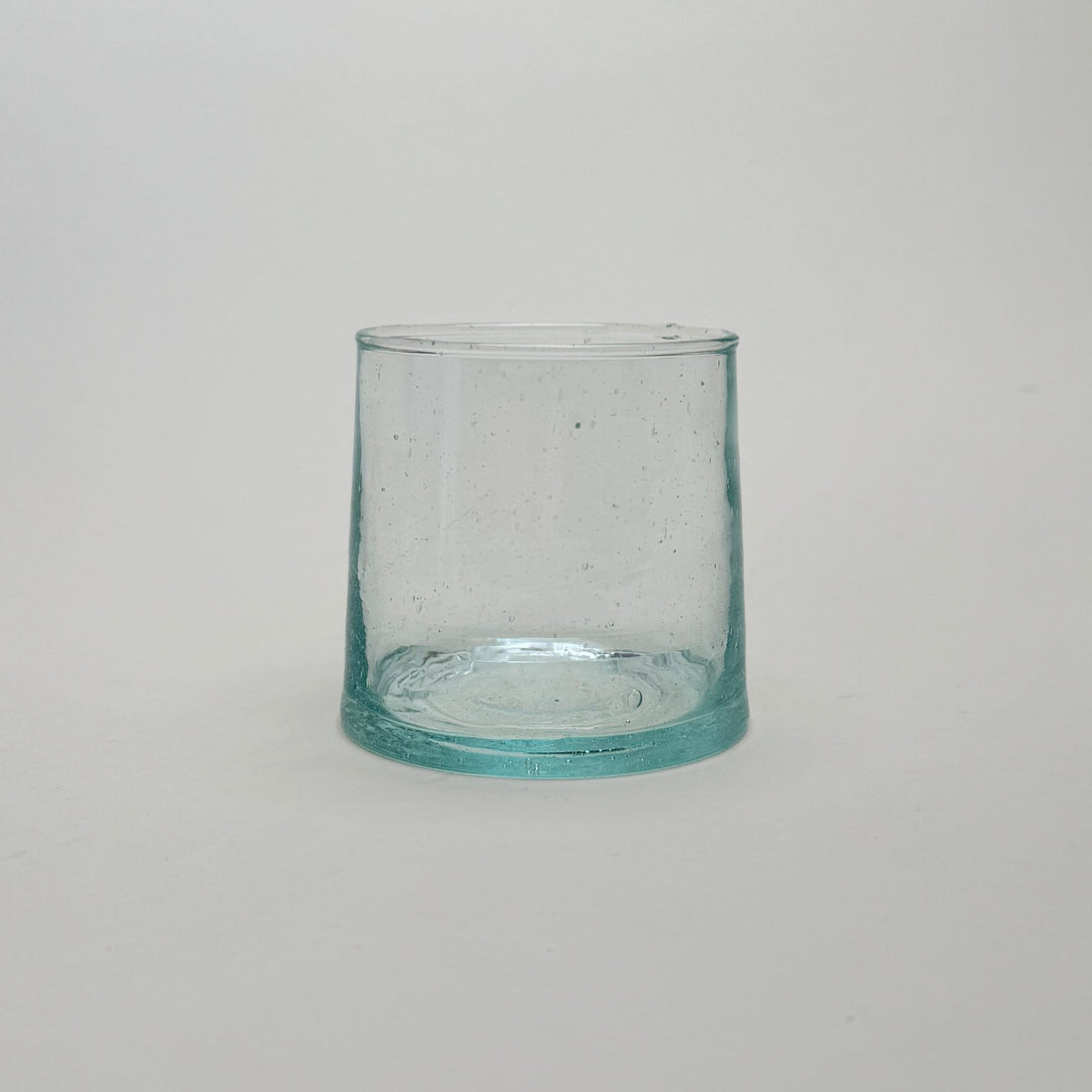 Recycled Glass Short - Community Cutlery