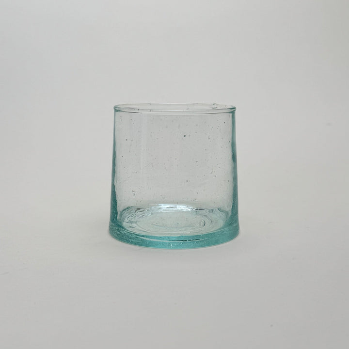 Recycled Glass Short - Community Cutlery