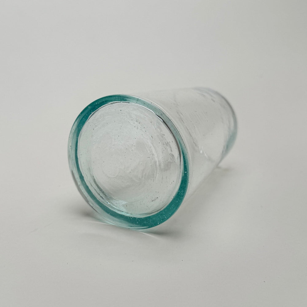 Recycled Glass Tall - Community Cutlery