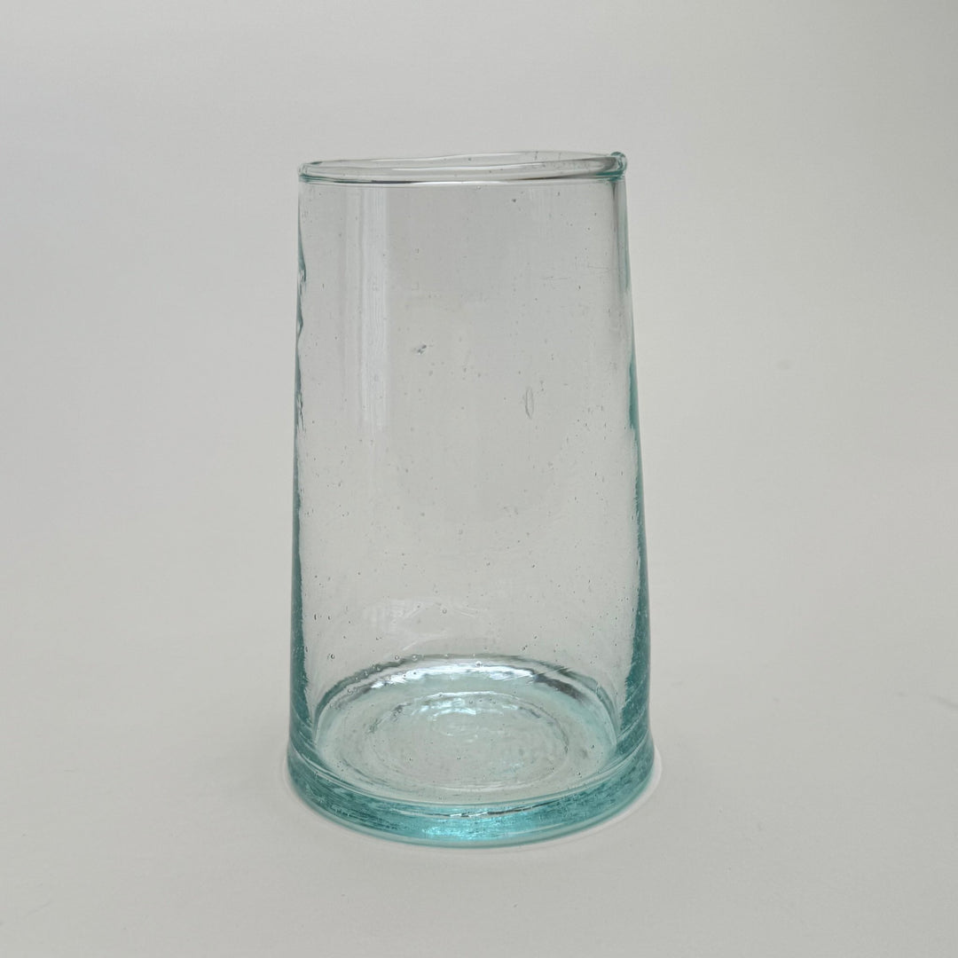 Recycled Glass Tall - Community Cutlery