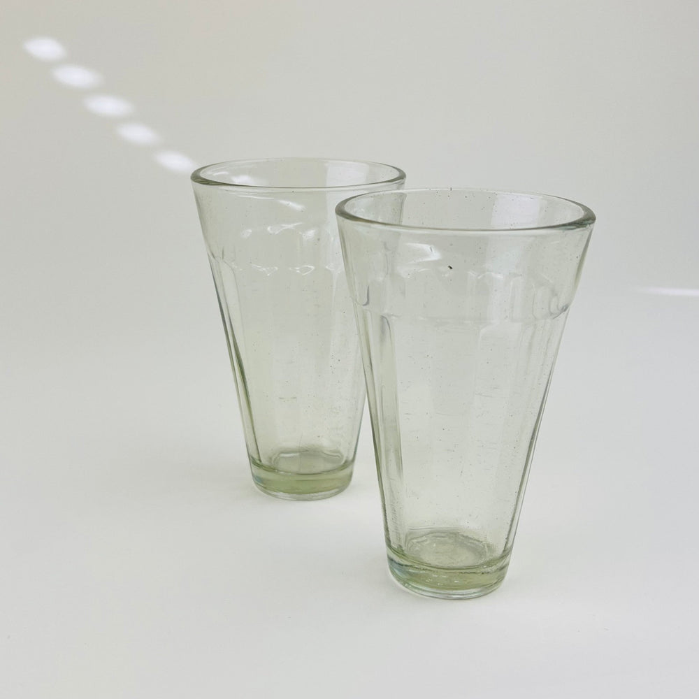 Recycled Glasses - small - Community Cutlery