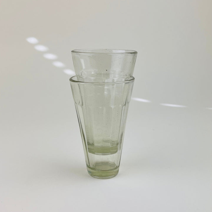 Recycled Glasses - small - Community Cutlery