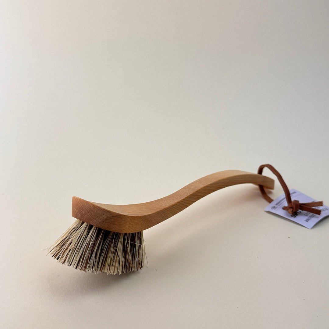 Redecker Dish Brush - Community Cutlery