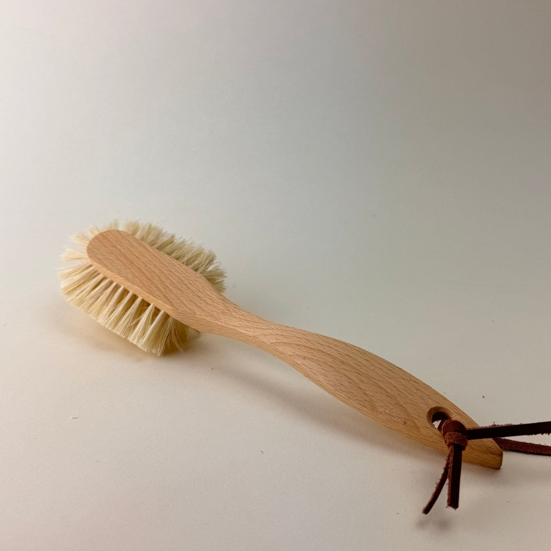 Redecker Extra Large Dish Brush - Community Cutlery