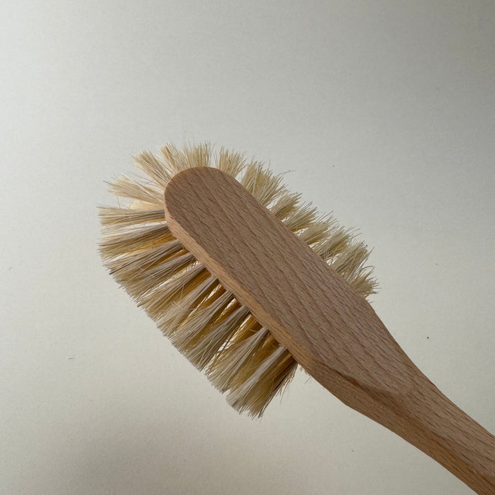 Redecker Extra Large Dish Brush - Community Cutlery