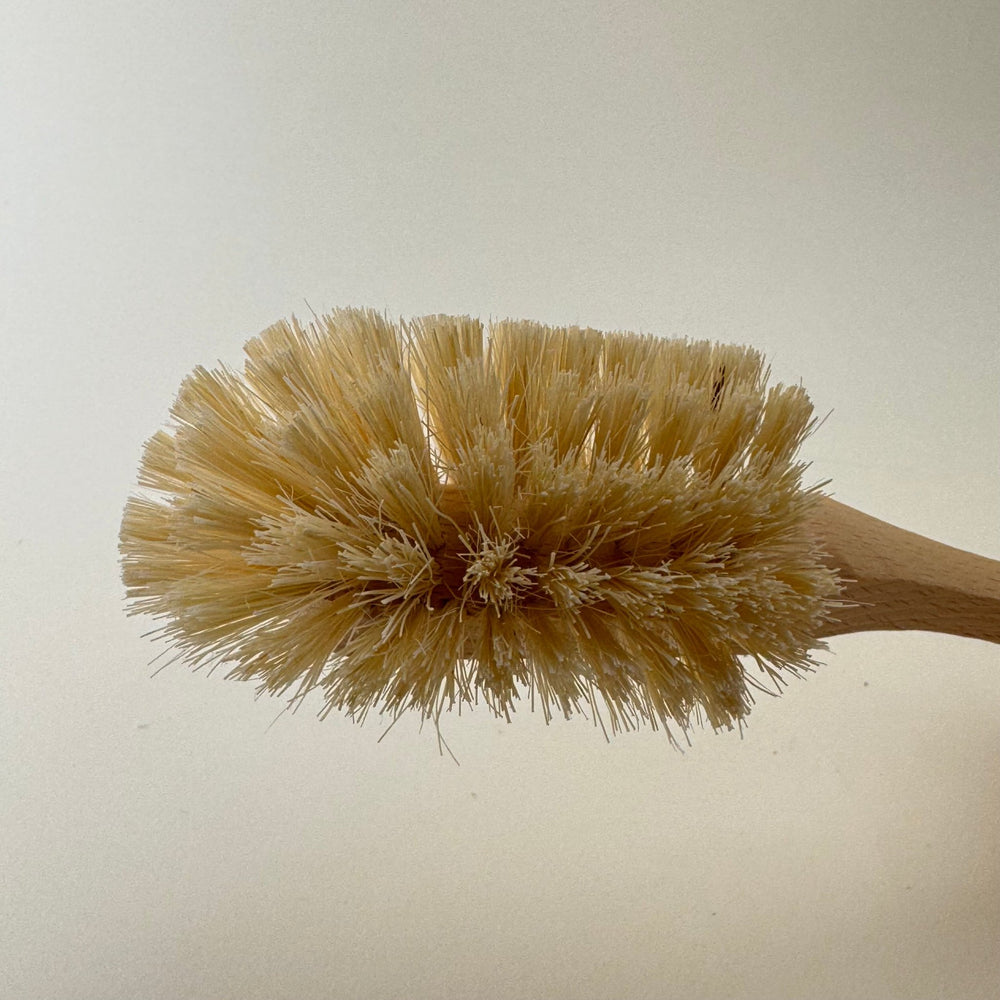 Redecker Extra Large Dish Brush - Community Cutlery