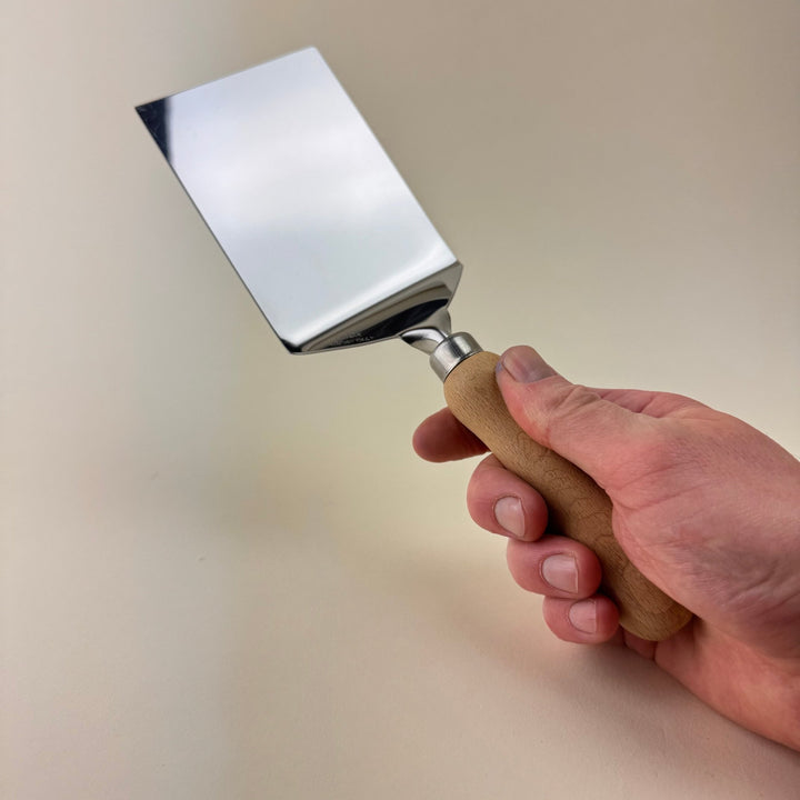 Redecker Large Spatula - Community Cutlery
