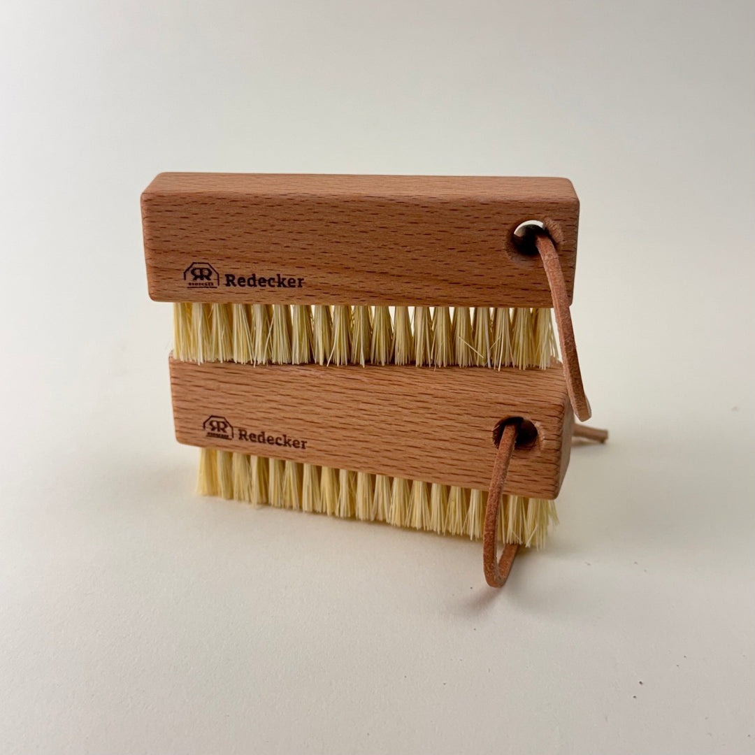 Redecker Nail Brush - Community Cutlery
