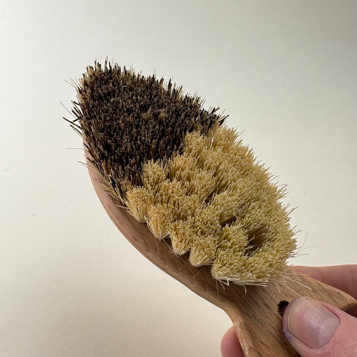 Redecker Vegetable Brush - Community Cutlery