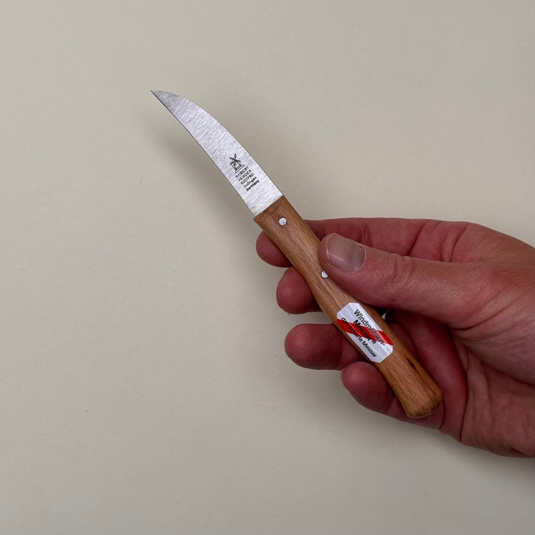 Robert Herder Birds Beak Paring - Community Cutlery