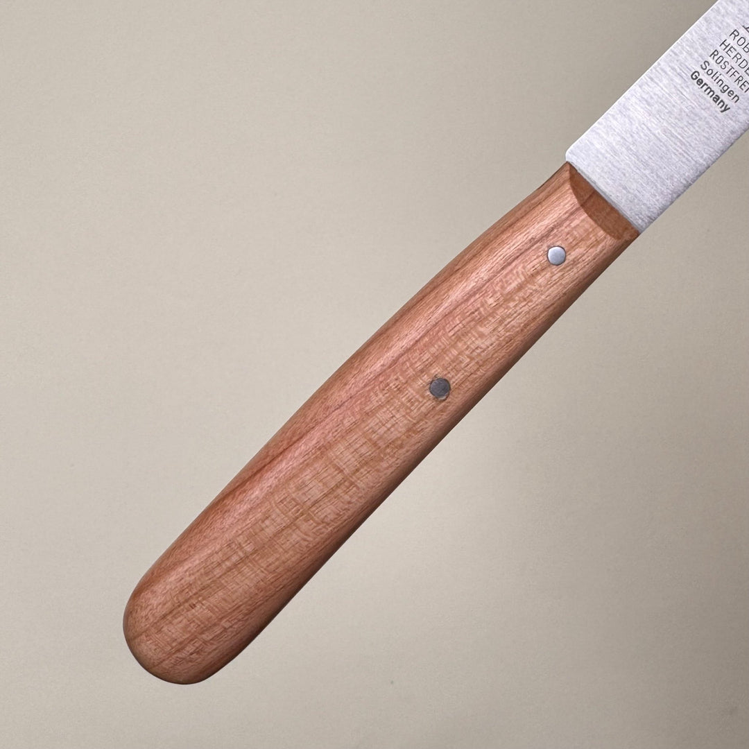 Robert Herder Classic straight vegetable knife - Community Cutlery