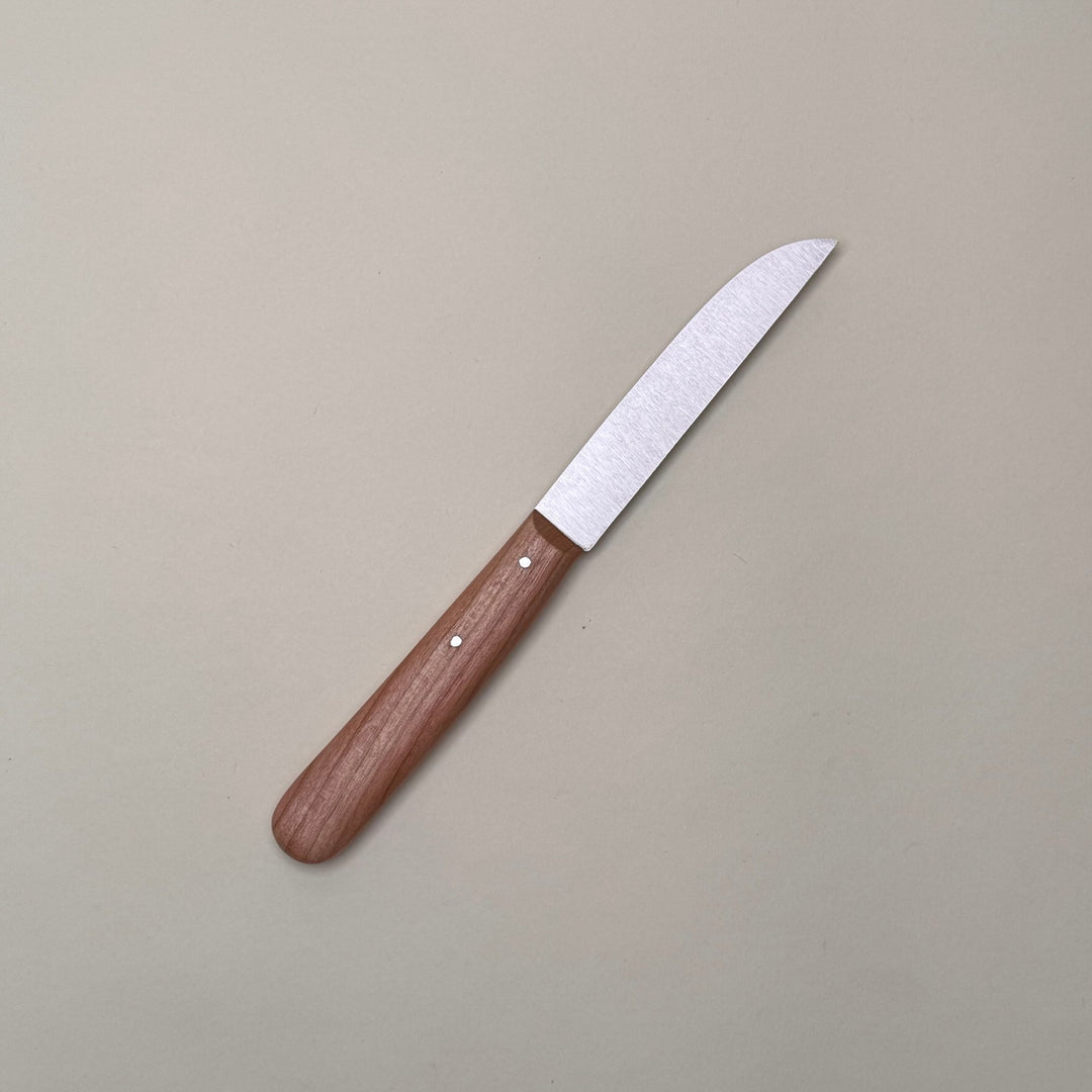 Robert Herder Classic straight vegetable knife - Community Cutlery