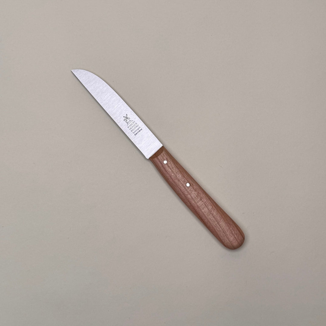 Robert Herder Classic straight vegetable knife - Community Cutlery