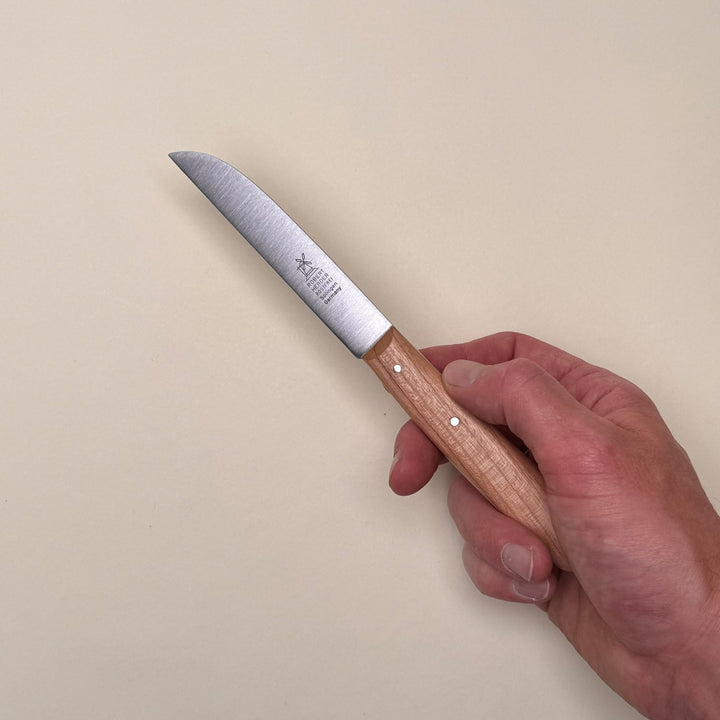 Robert Herder Classic straight vegetable knife - Community Cutlery