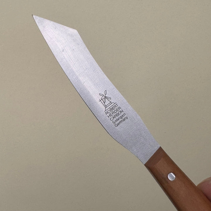 Robert Herder mini Yatagan - Community Cutlery