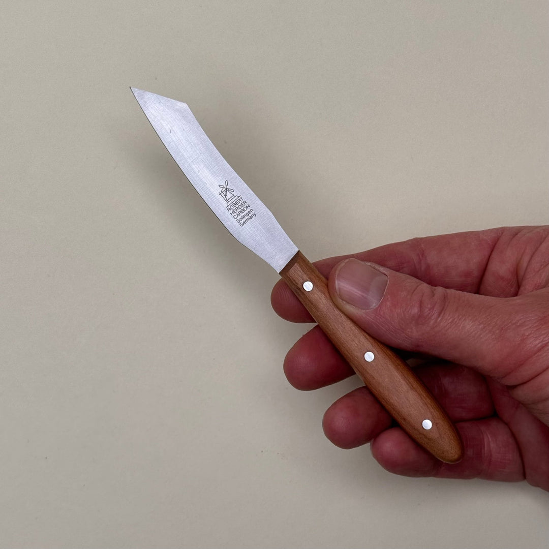 Robert Herder mini Yatagan - Community Cutlery