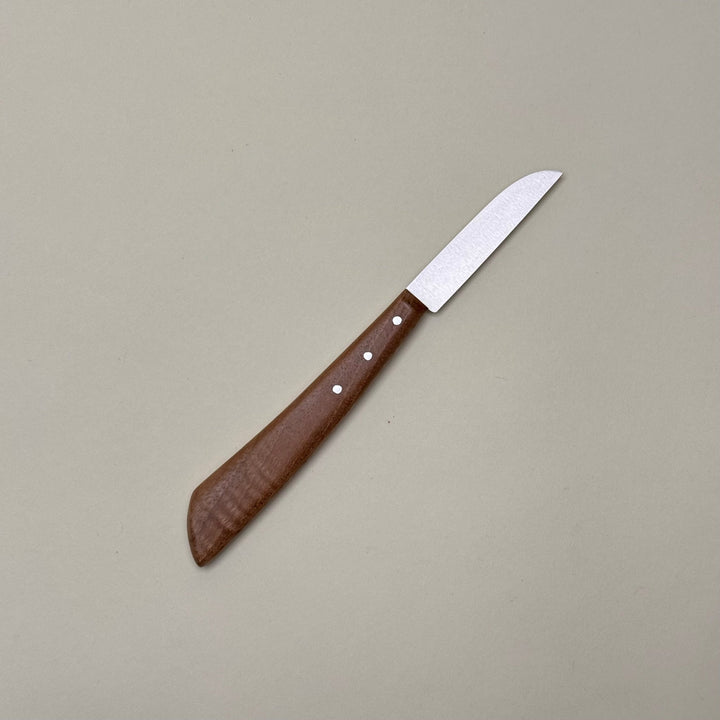 Robert Herder Peeling knife 150th Anniversary Edition. - Community Cutlery