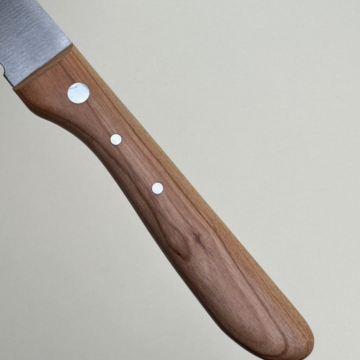 Robert Herder Stainless Steel Classic Bread knife 190mm - Community Cutlery