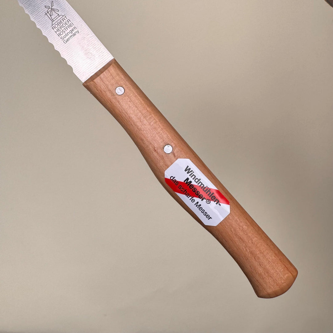 Robert Herder Tomato knife - Community Cutlery