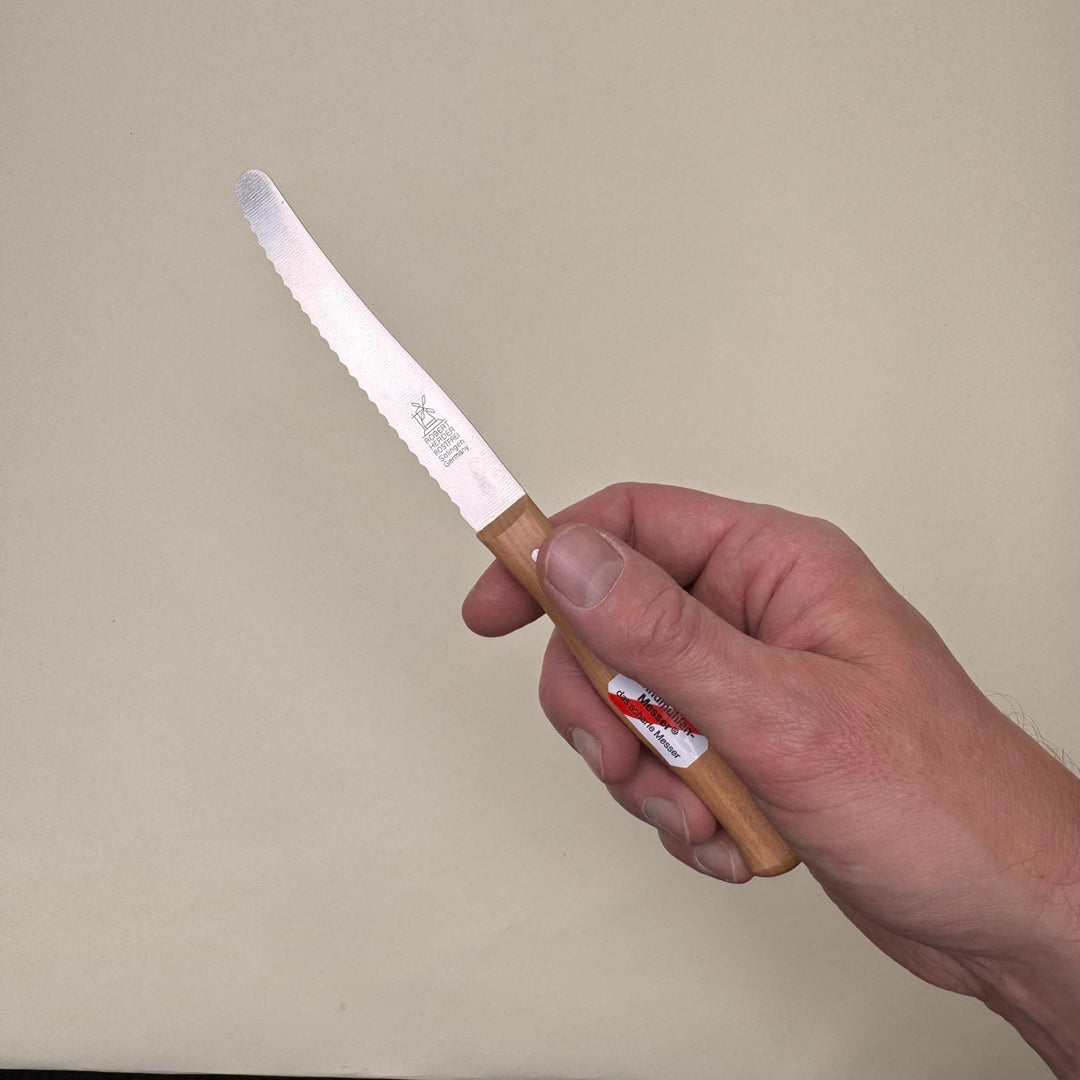 Robert Herder Tomato knife - Community Cutlery