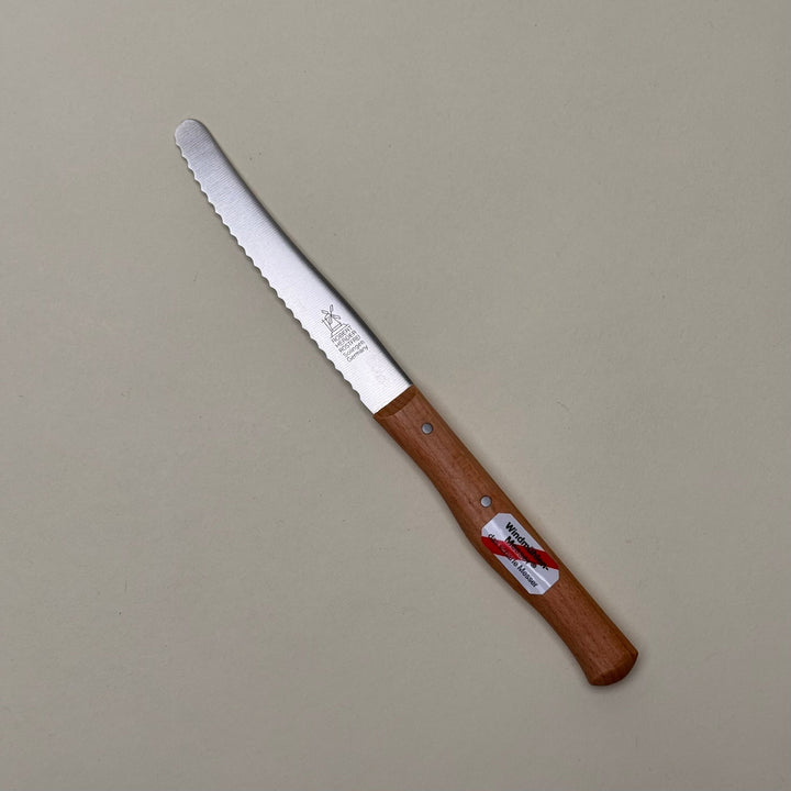 Robert Herder Tomato knife - Community Cutlery
