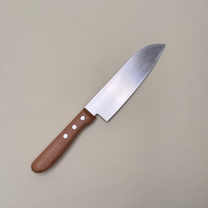 Robert Herder Windmill Santoku Knife 156mm - Community Cutlery