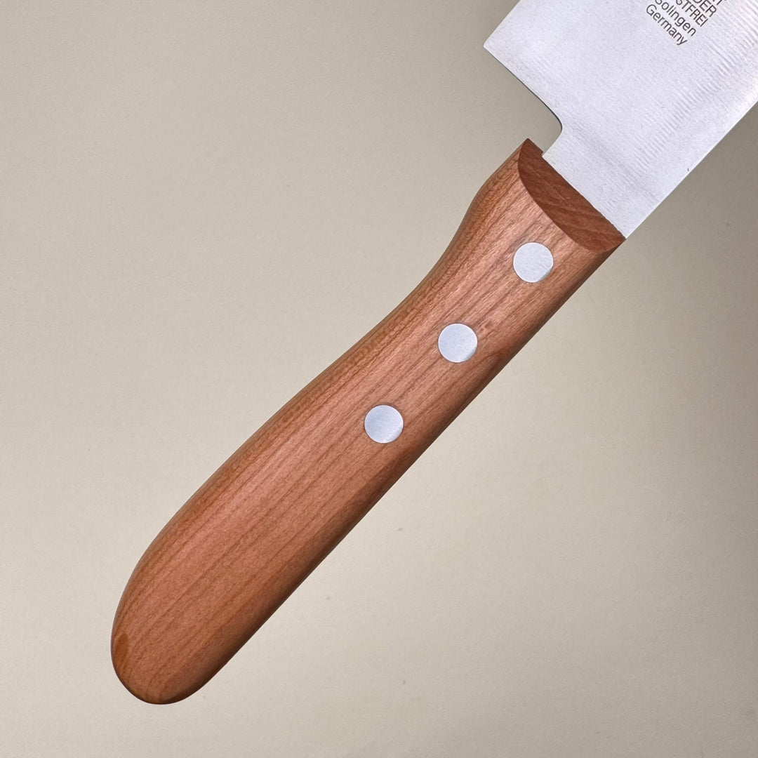 Robert Herder Windmill Santoku Knife 156mm - Community Cutlery