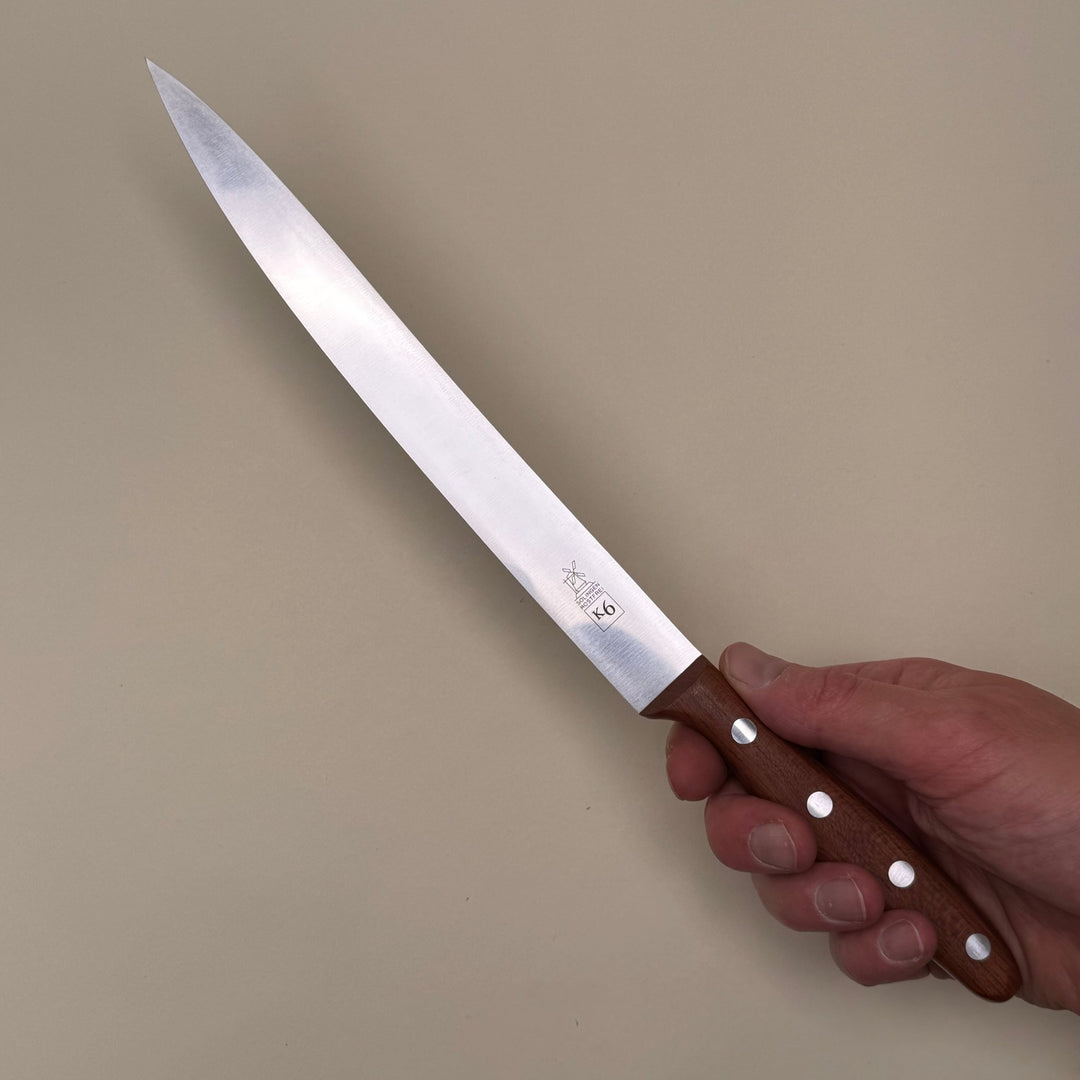 Robert Herder - Windmühlenmesser K6 Slicer - Community Cutlery