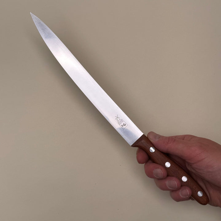 Robert Herder - Windmühlenmesser K6 Slicer - Community Cutlery