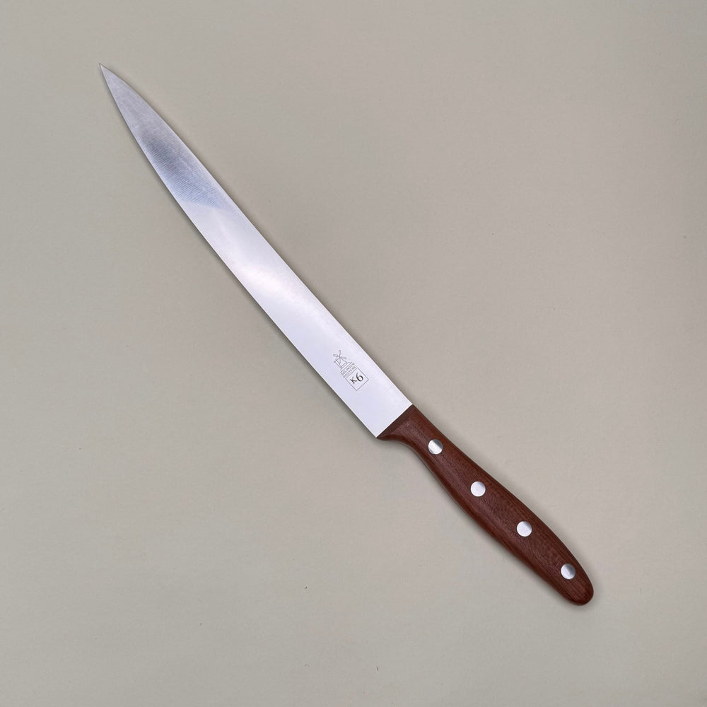 Robert Herder - Windmühlenmesser K6 Slicer - Community Cutlery