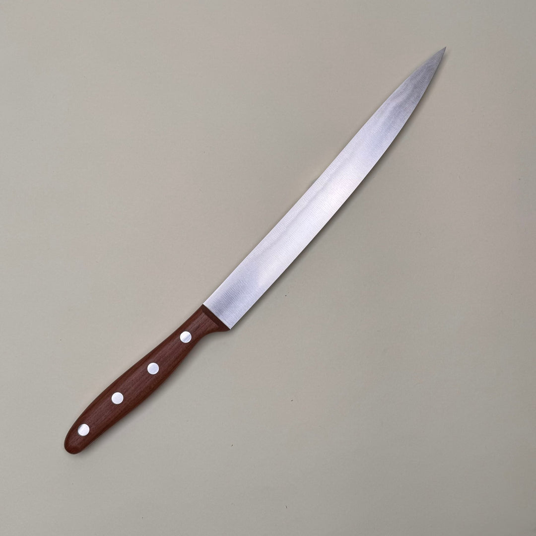 Robert Herder - Windmühlenmesser K6 Slicer - Community Cutlery