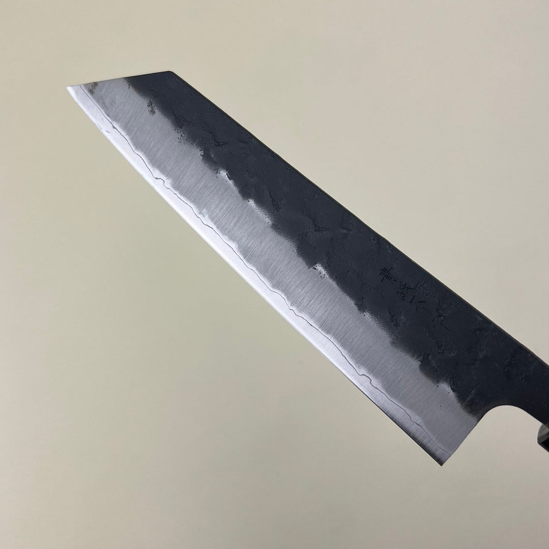 Sakai Kikumori - BAS Bunka 165mm - Community Cutlery