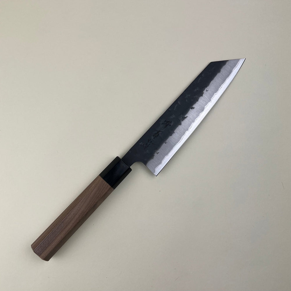 Sakai Kikumori - BAS Bunka 165mm - Community Cutlery