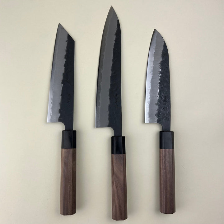 Sakai Kikumori - BAS Bunka 165mm - Community Cutlery