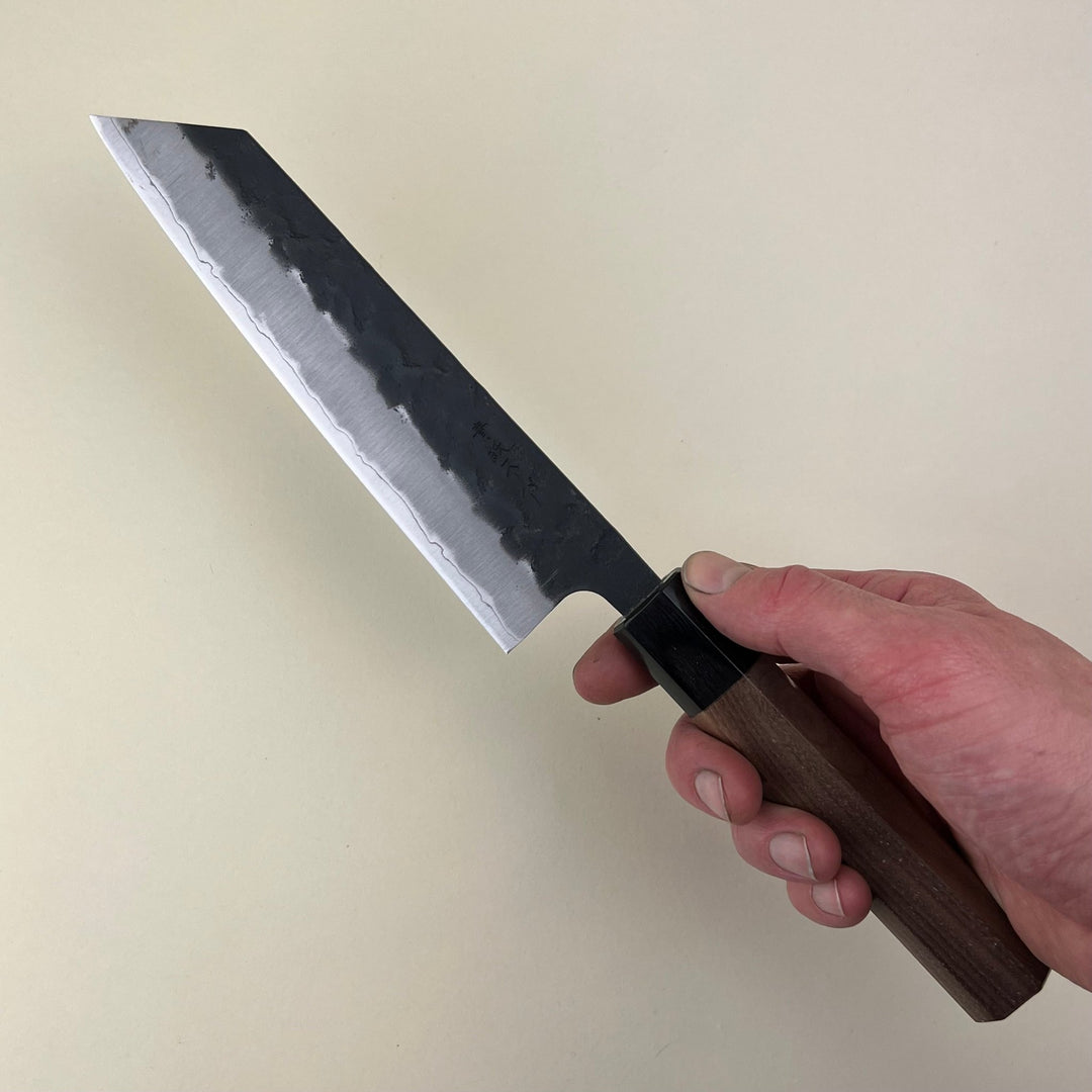 Sakai Kikumori - BAS Bunka 165mm - Community Cutlery