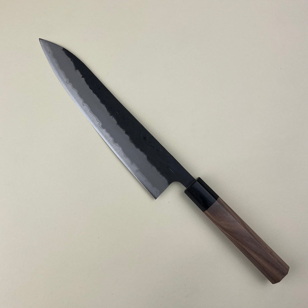 Sakai Kikumori - BAS Gyuto 210mm - Community Cutlery