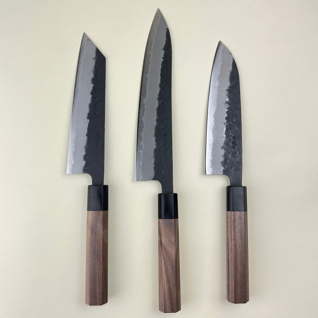 Sakai Kikumori - BAS Gyuto 210mm - Community Cutlery