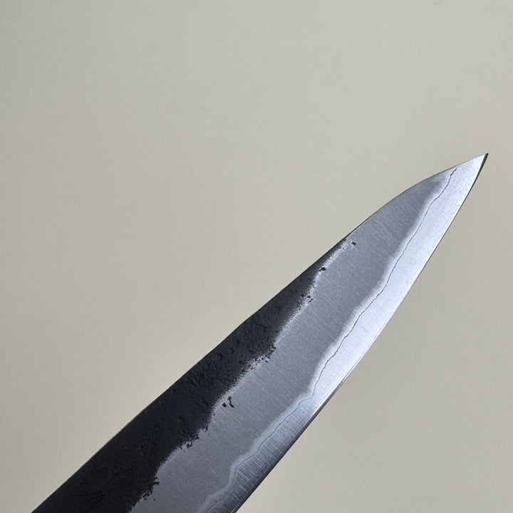 Sakai Kikumori BAS Petty 135mm - Community Cutlery