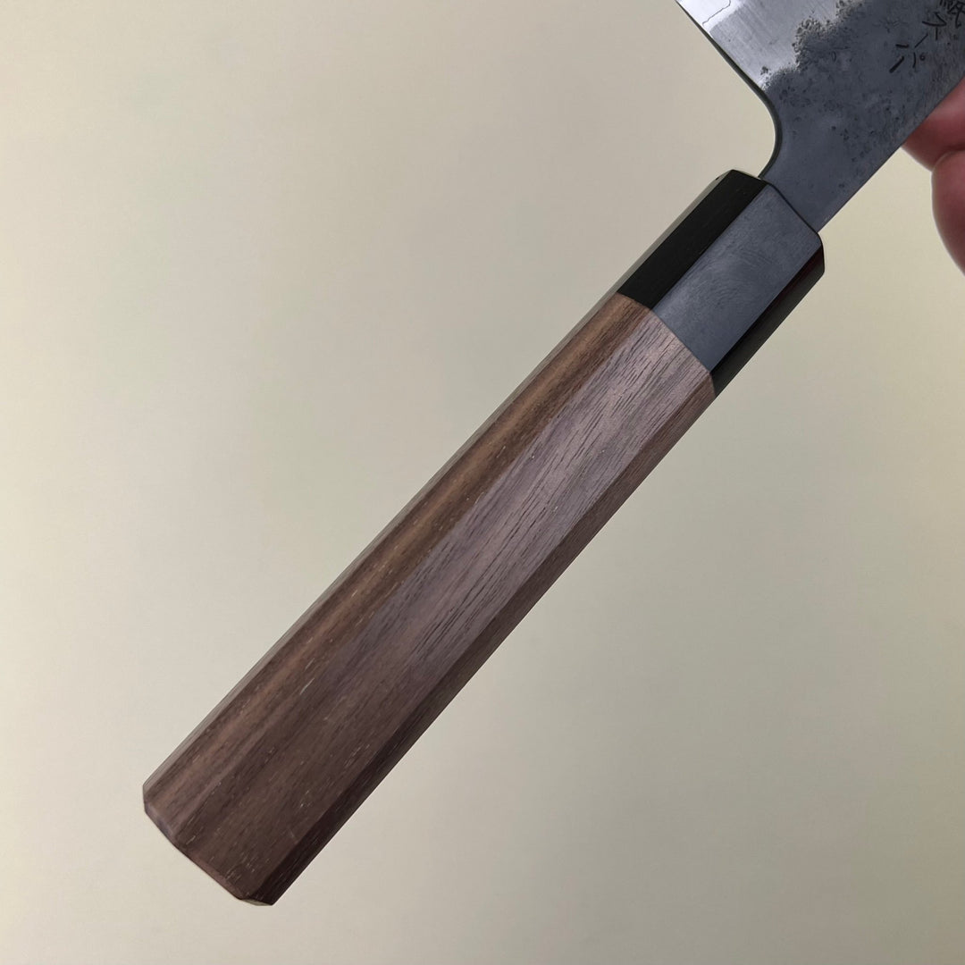 Sakai Kikumori - BAS Santoku 165mm - Community Cutlery