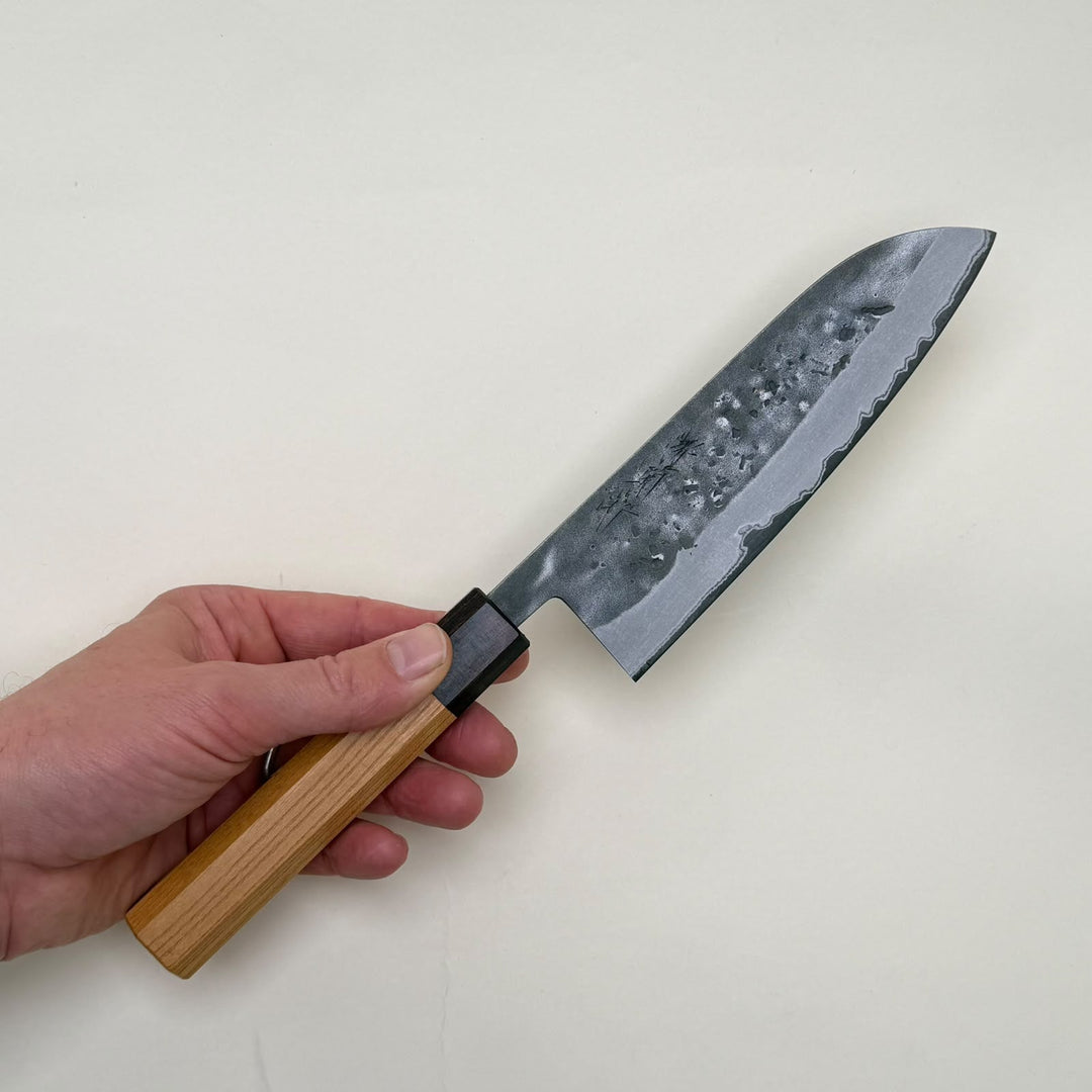 Sakai Kikumori Blue 